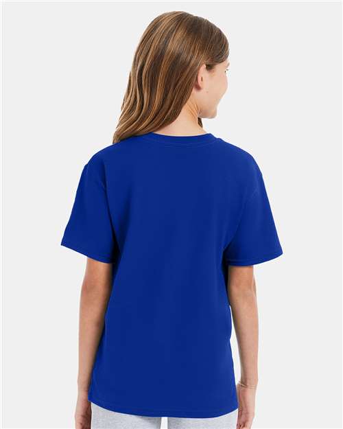 Youth Perfect-T T-Shirt - 498Y 49