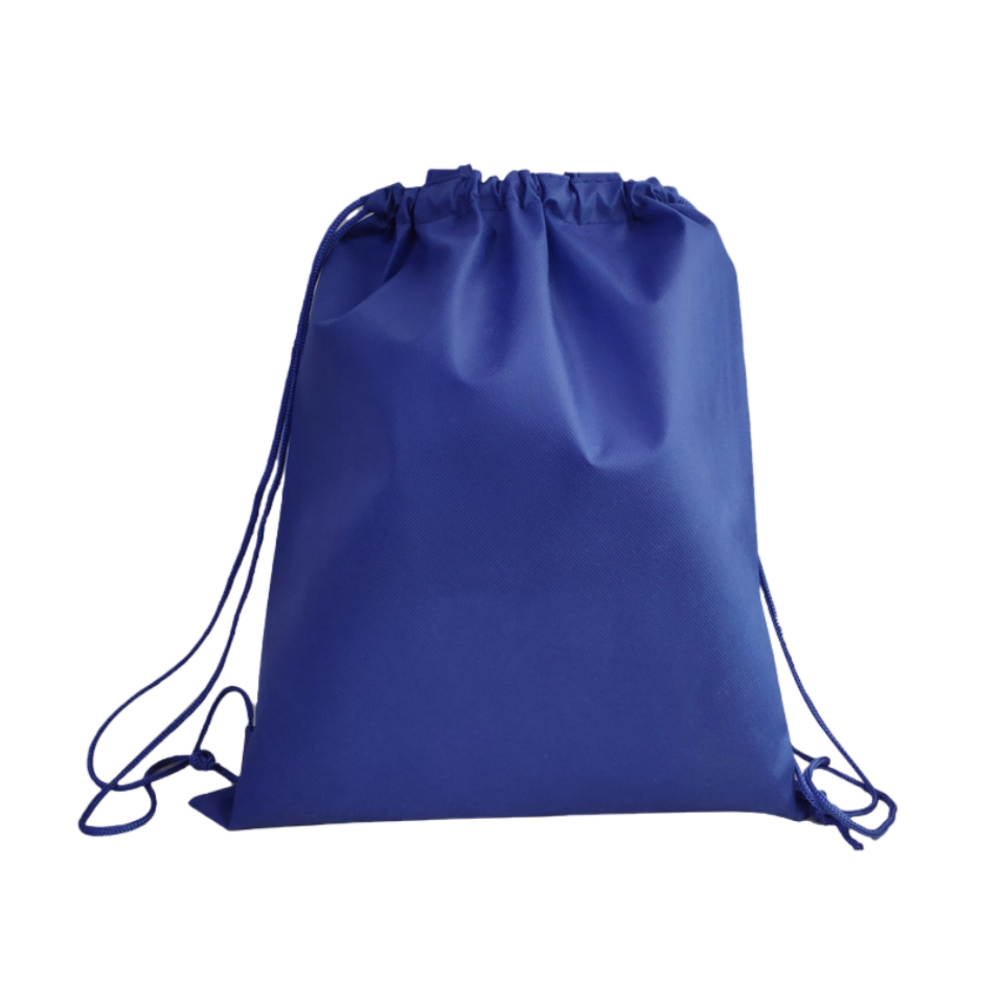 Non-Woven Drawstring Backpack 7