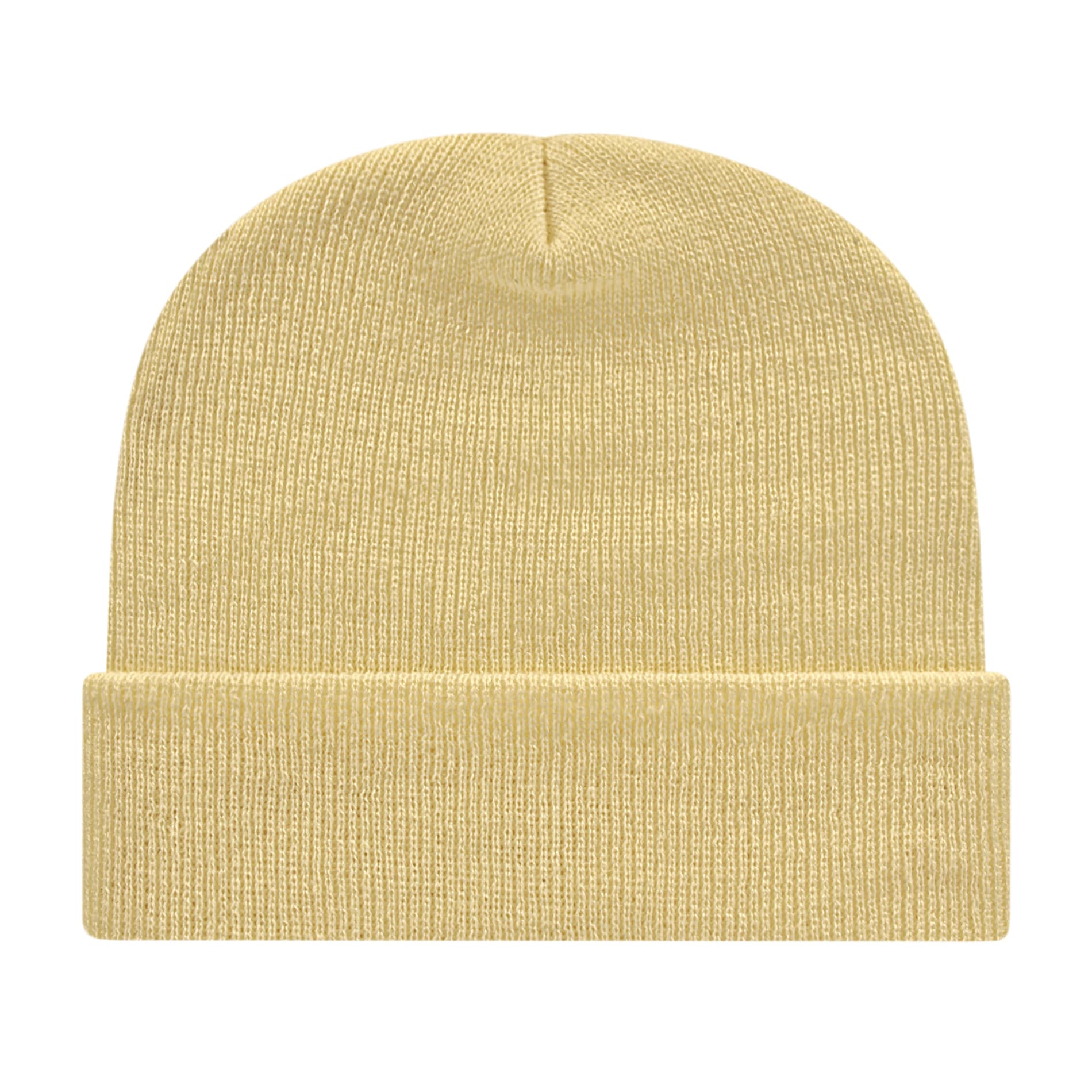 Cap America Knit Cap with Cuff 179