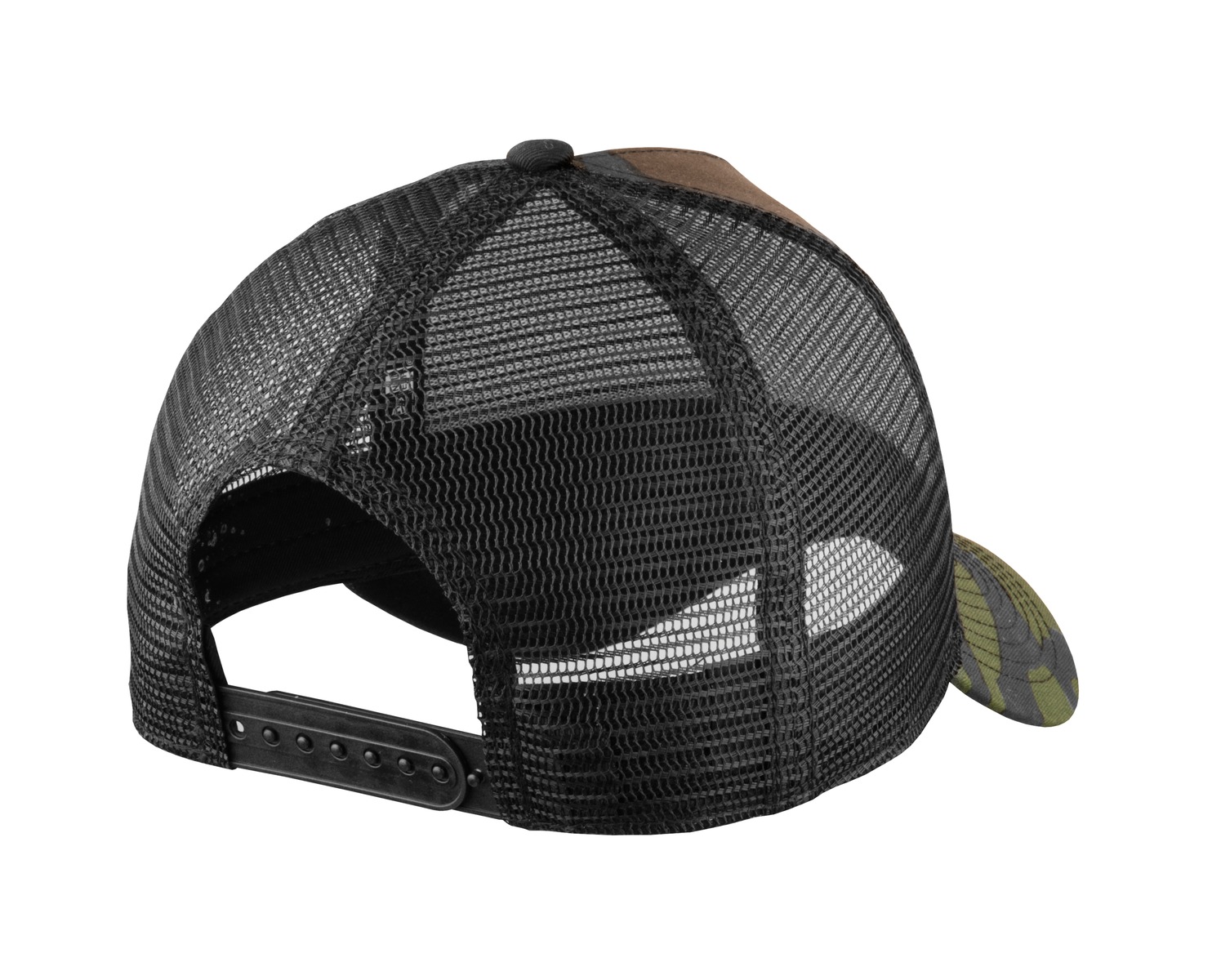 New Era® Snapback Trucker Cap 27