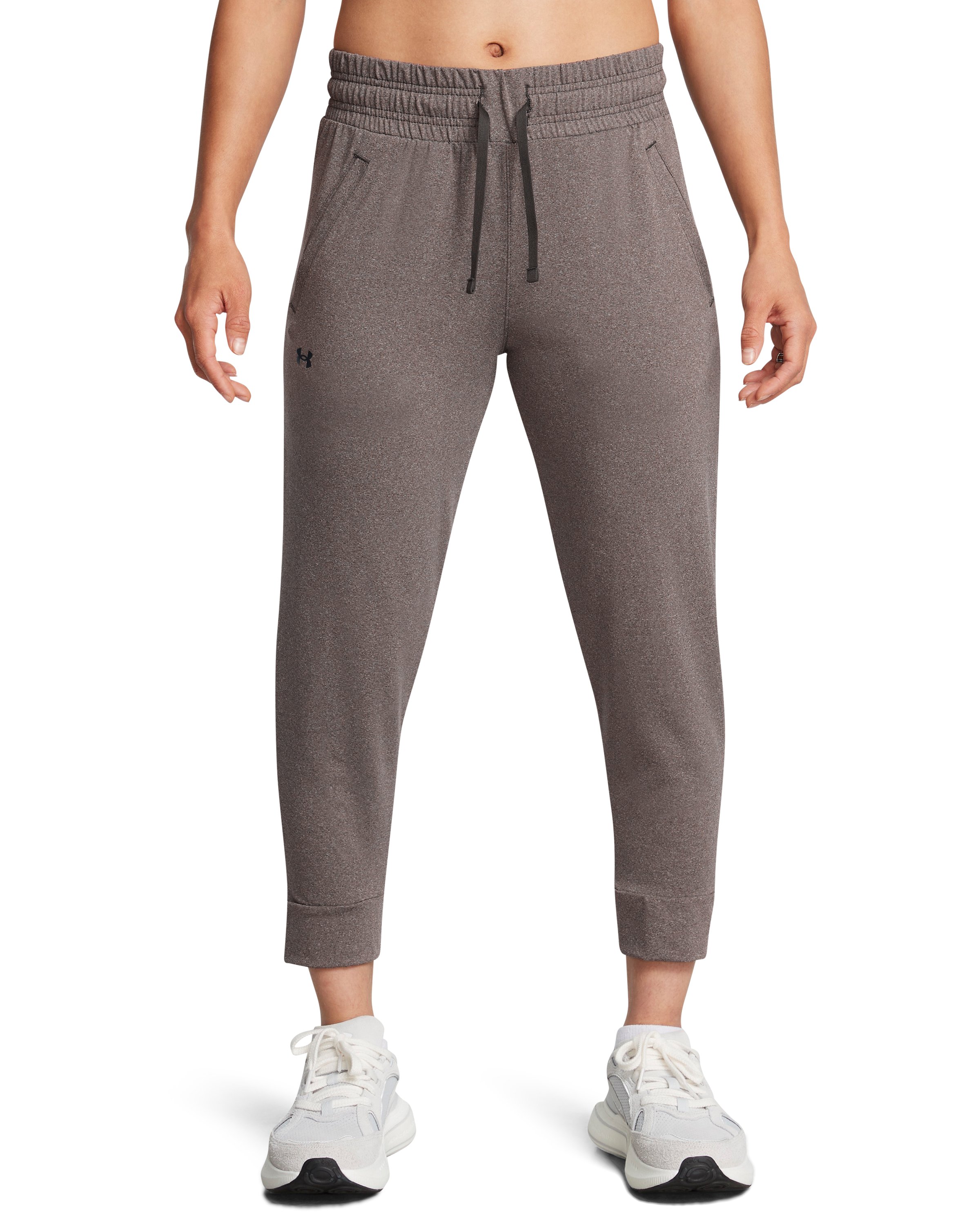 UA Tech Women's Capri Pants 5