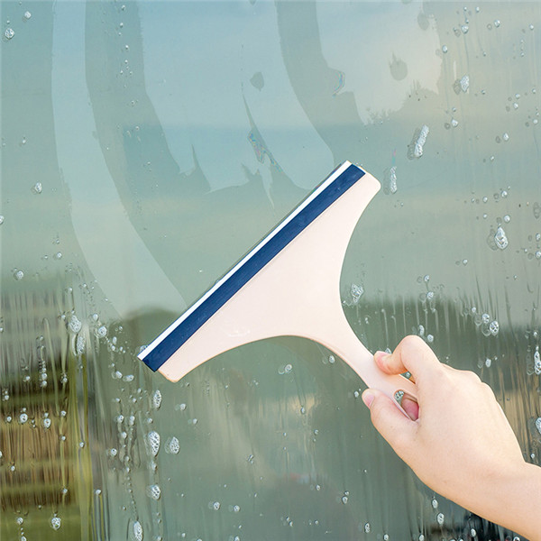 Household Window Cleaner Glass Wiper 4