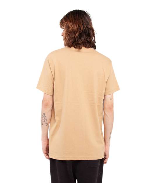 Unisex Active Tee - SHASS 81