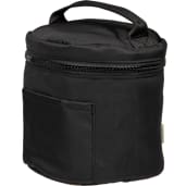 Wellable Recycled Round Travel Case 109