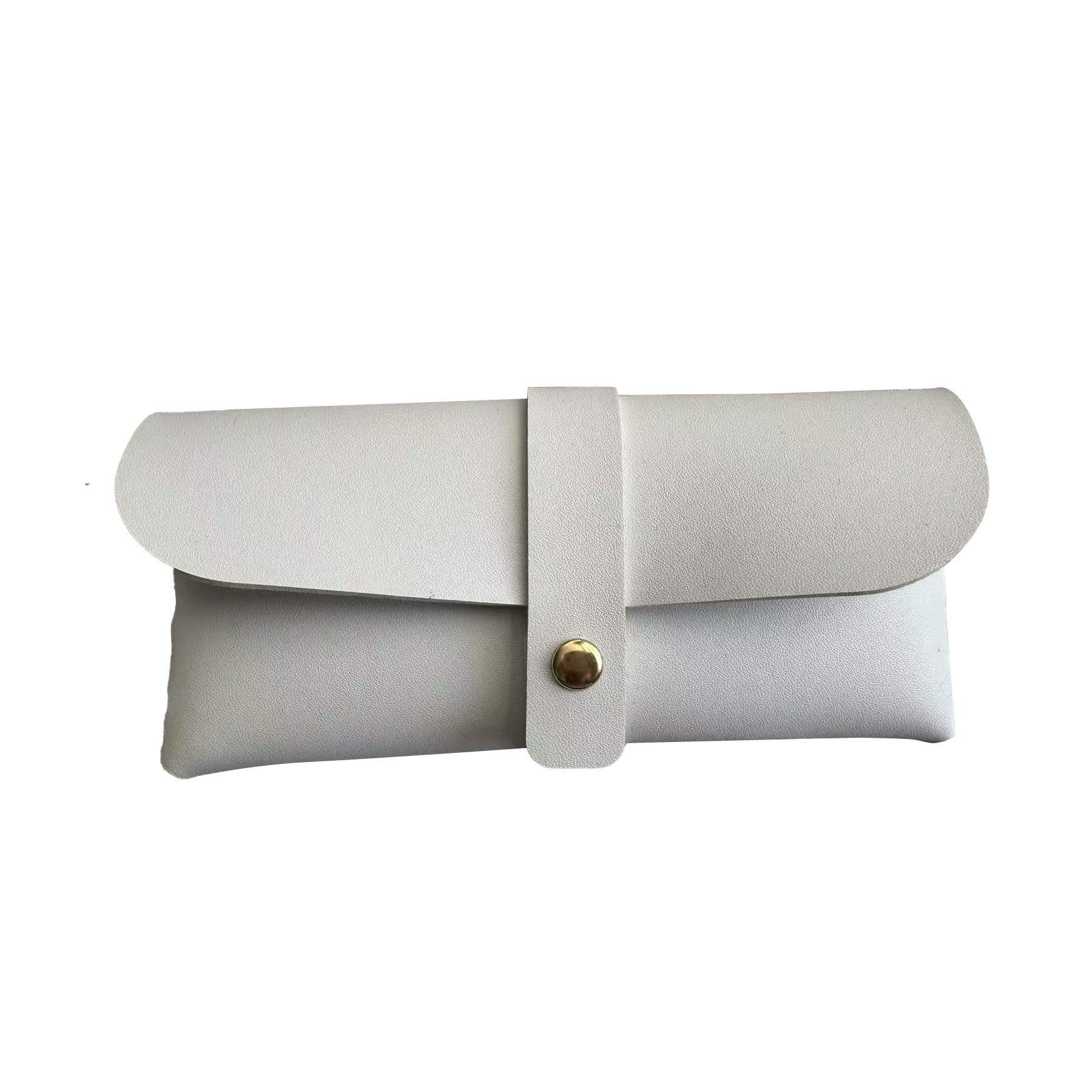 PU Leather Sun Glasses Case 2
