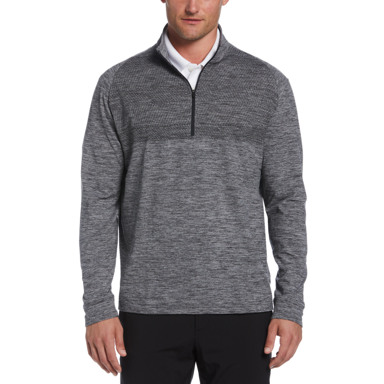 Perry Ellis 1/4-Zip Pullover 4