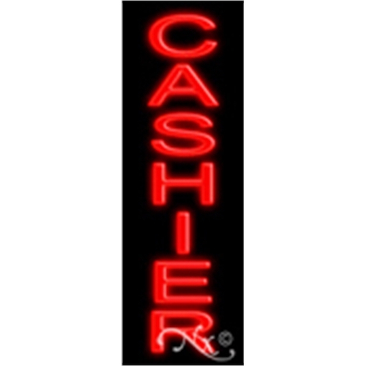 Neon Display Sign Outdoor Indoor for Business Office Store 3