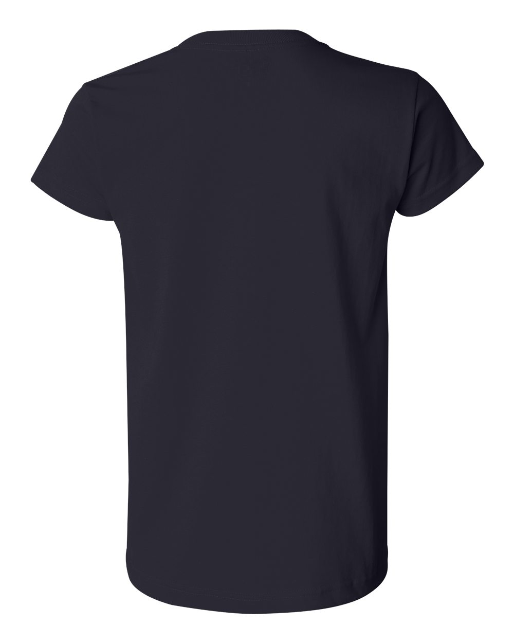 Women's USA-Made T-Shirt - 3325 13