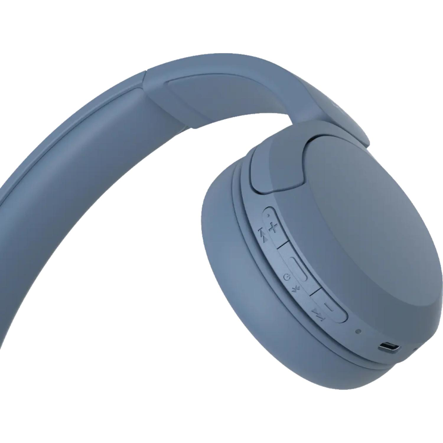Sony® Wireless Headphones with 50-Hour Battery & Microphone 8