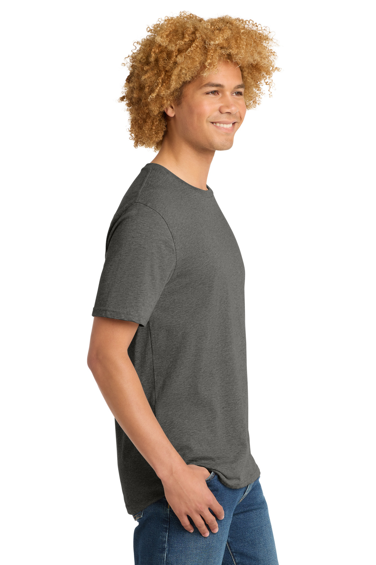 District Perfect Weight Tee. DT104 138
