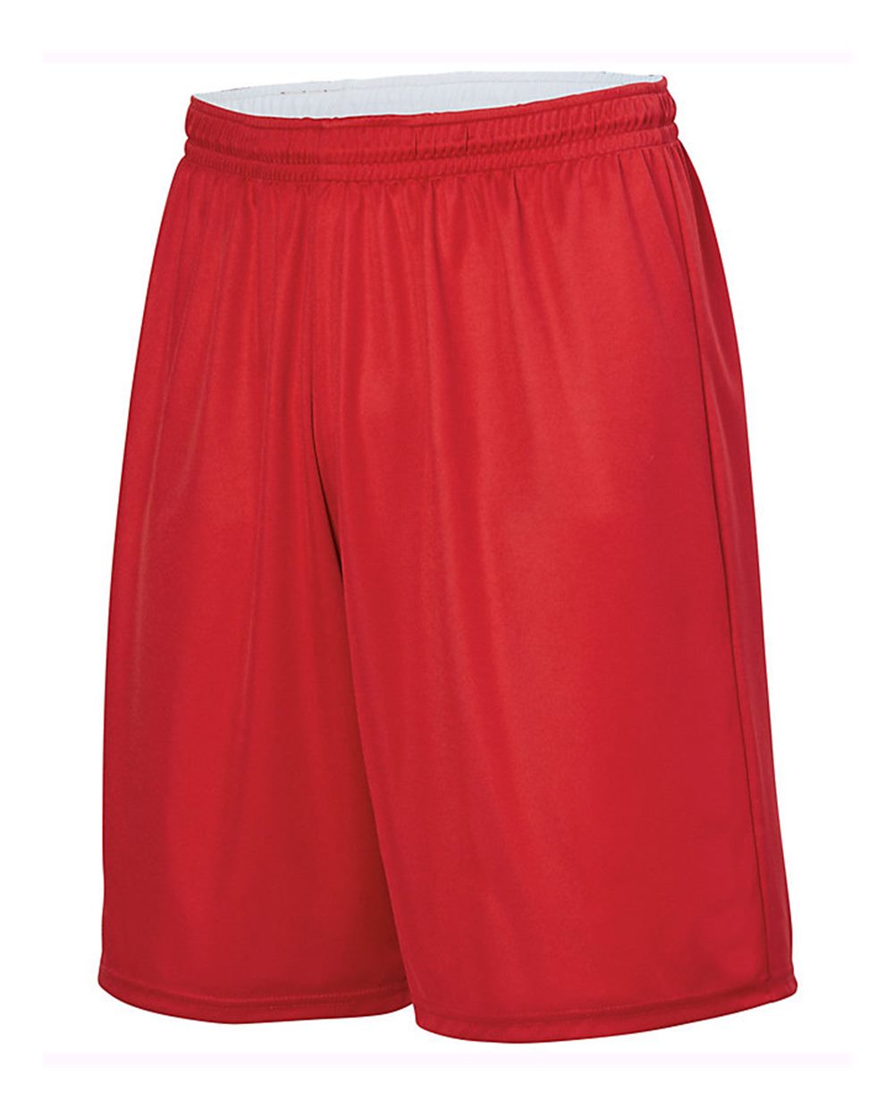 Unisex Reversible Wicking Shorts - 1406 6