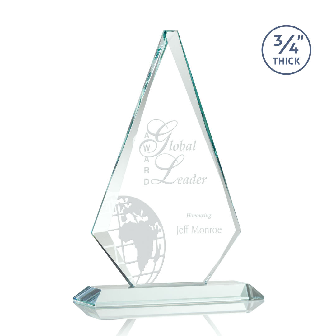 Windsor Award - Jade 5