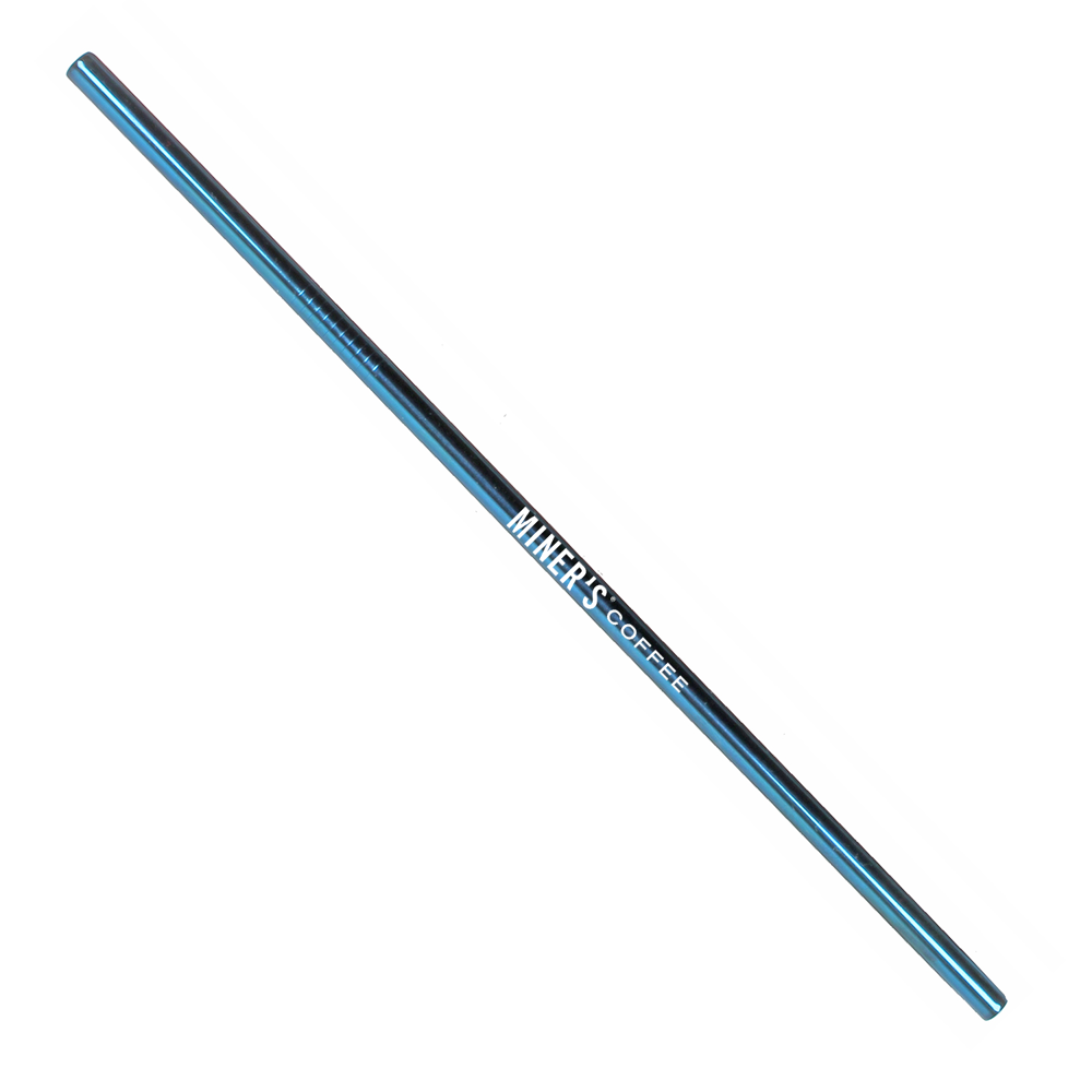 Metal Straw 8
