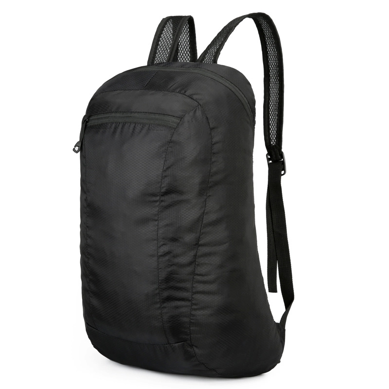 Custom Water Resistant Lightweight Packable Backpack 2