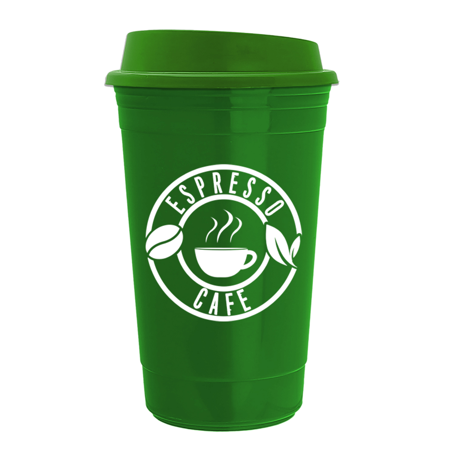 Garyline® Travel Insulated Cup - 16 oz. 150