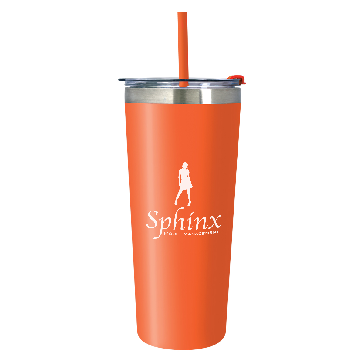 24 Oz. Colma Tumbler 6