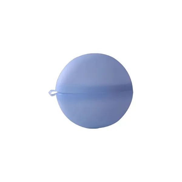 Silicone Beach Water Ball 8
