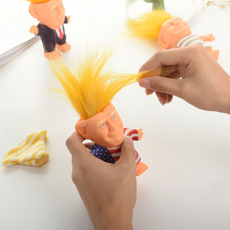 Troll Doll 5