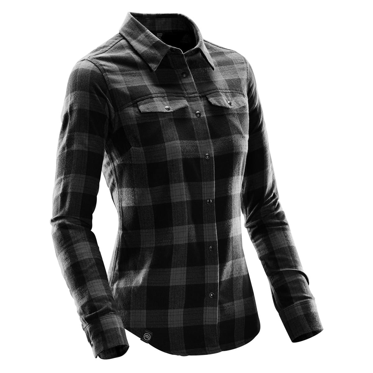 Stormtech Women's Logan Snap Front Shirt 27