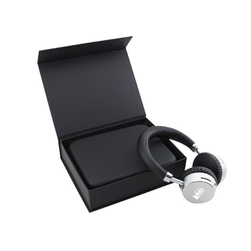 The Tranq Noise-Canceling Headphones 5