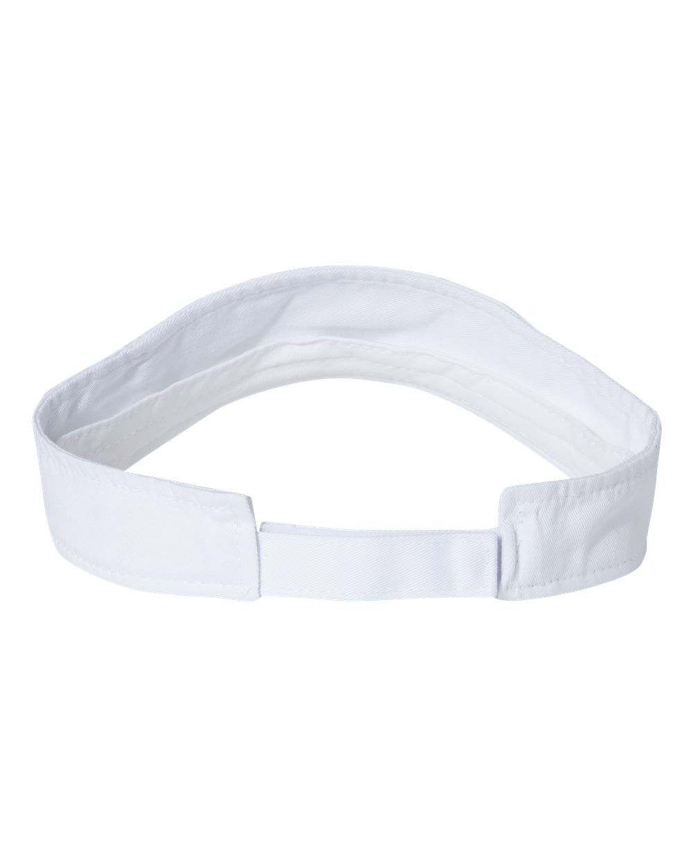 Bio-Washed Visor - VC500 37