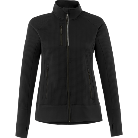 Women's PANORAMA Hybrid Knit Jacket 60