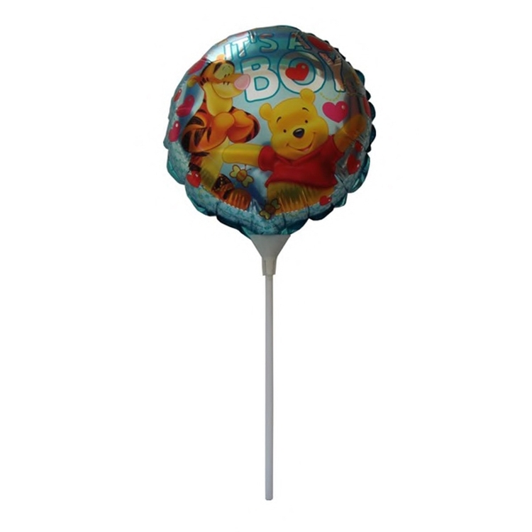 It's A Boy Balloon 2