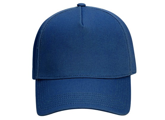 OTTO CAP 5 Panel Low Profile Baseball Cap 13