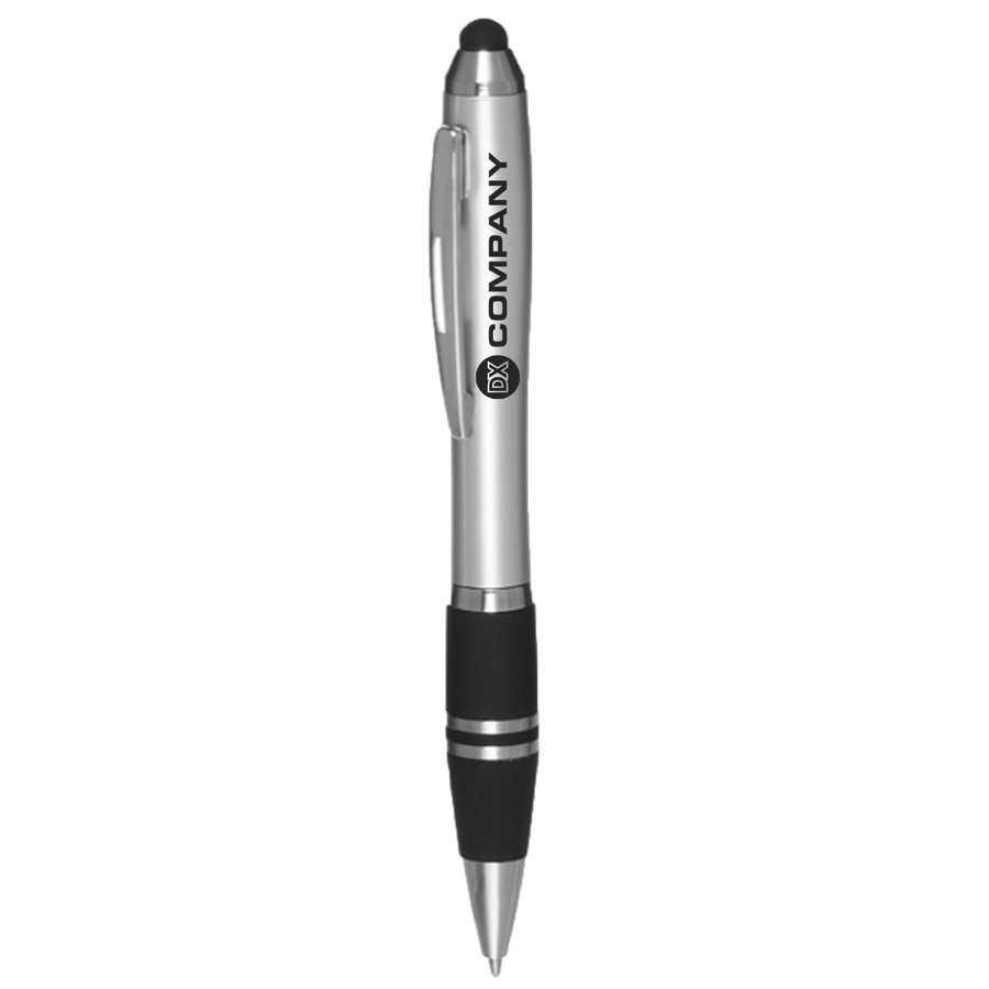 Stylus Tip Grip Pens 2