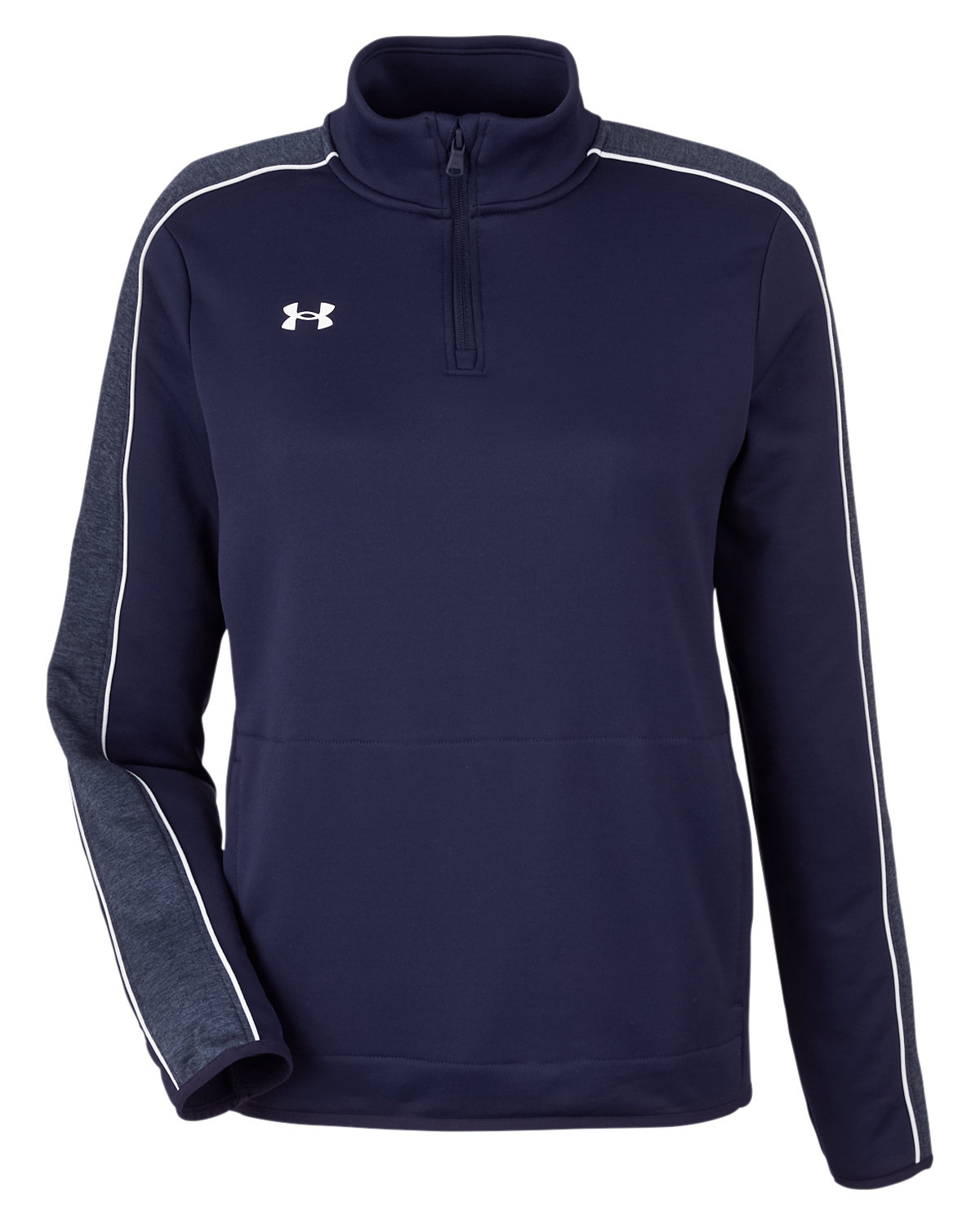 Ladies' Command Quarter-Zip 2 0