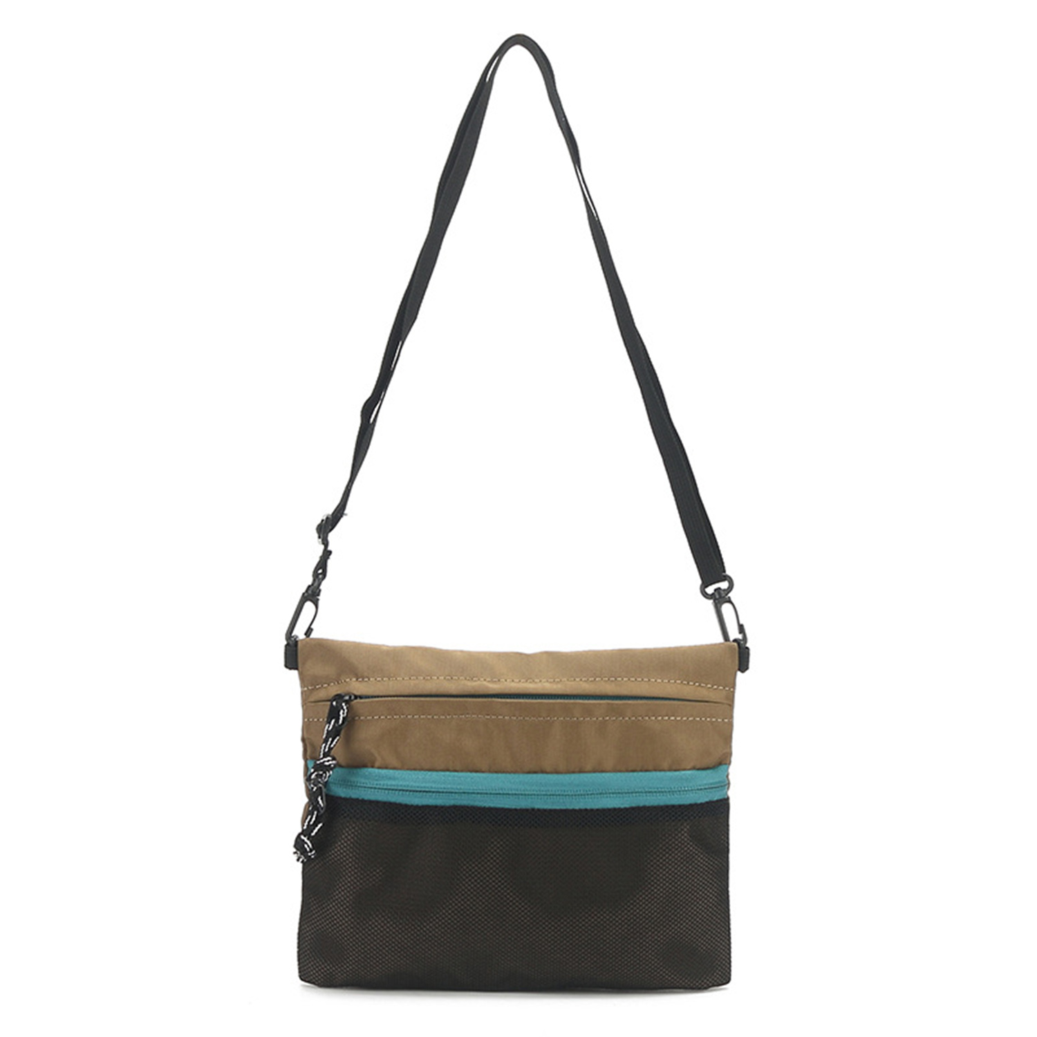 Casual & Sports Single Shoulder Men's Crossbody Bag 2