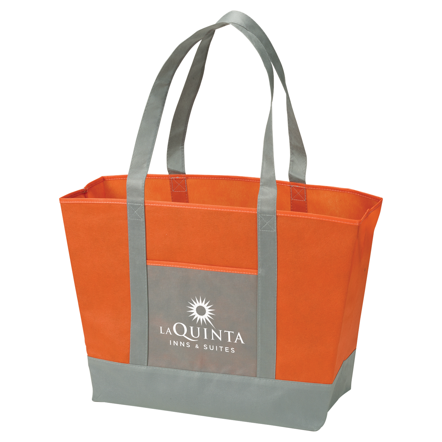 Lake Powell Non-Woven Nautical Tote Bag 8