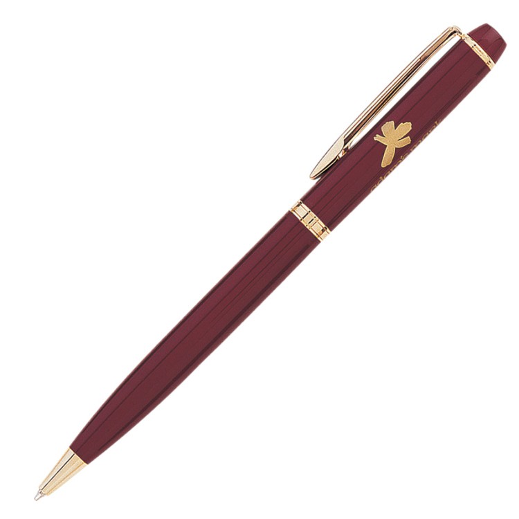 Carolingian Twist Action Pen 6