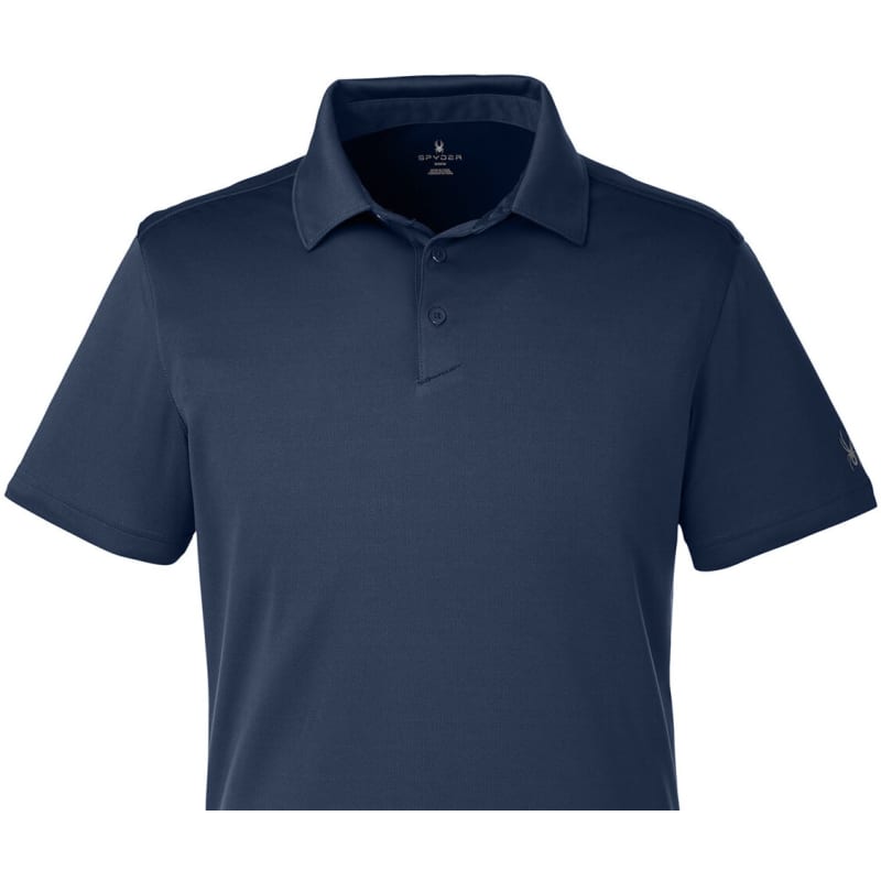 Spyder Men's Freestyle Polo 7