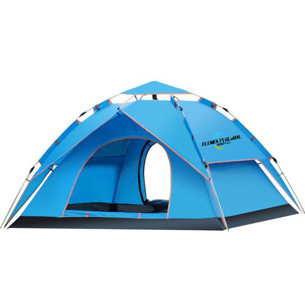 Camping Tent 3