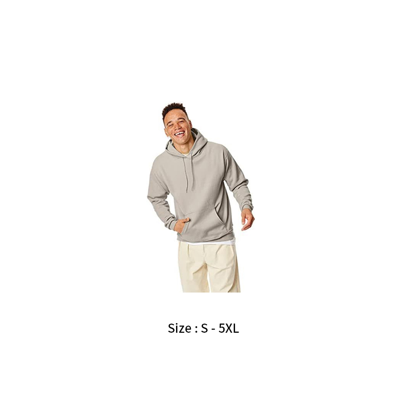 Hooded Sweatshirt, custom hoodie or sweatshirt with logo imprint 1
