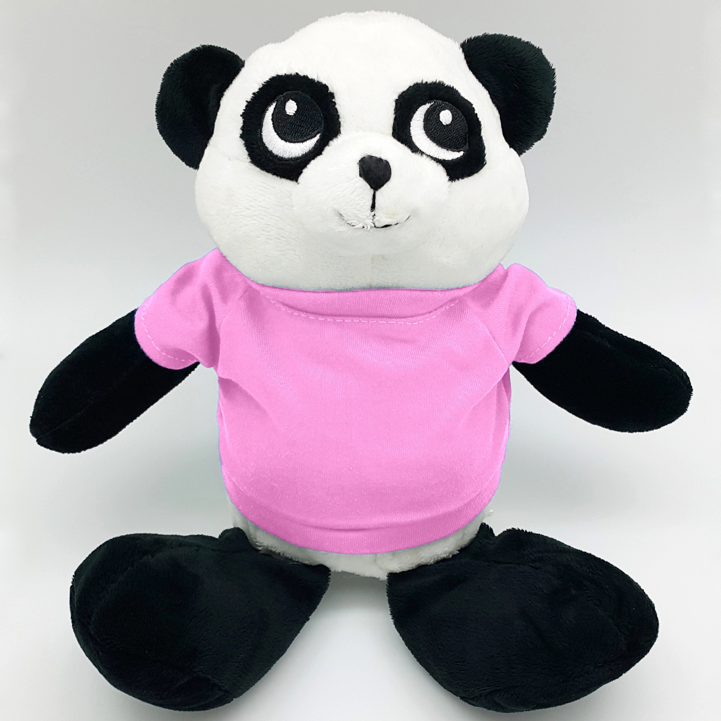 13" Pondering Pets Panda 10