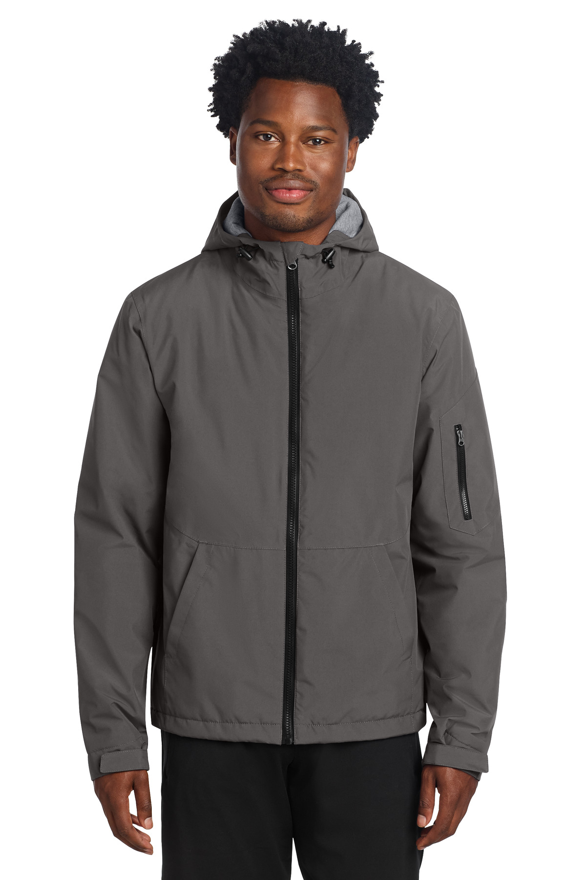Sport-Tek Waterproof Insulated Jacket JST56 10