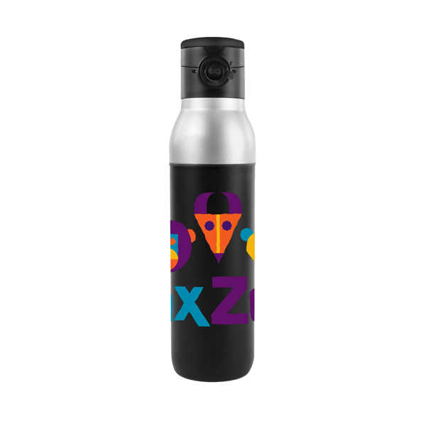 Basecamp Glacier Dual-Opening Bottle 12