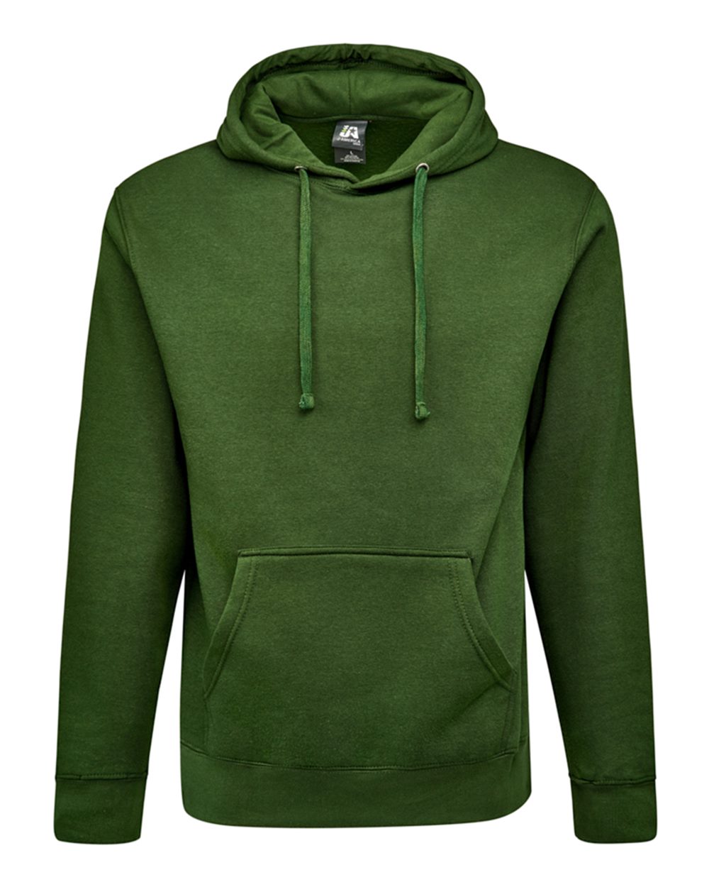 Unisex BTB Fleece Hooded Sweatshirt - 8720 77