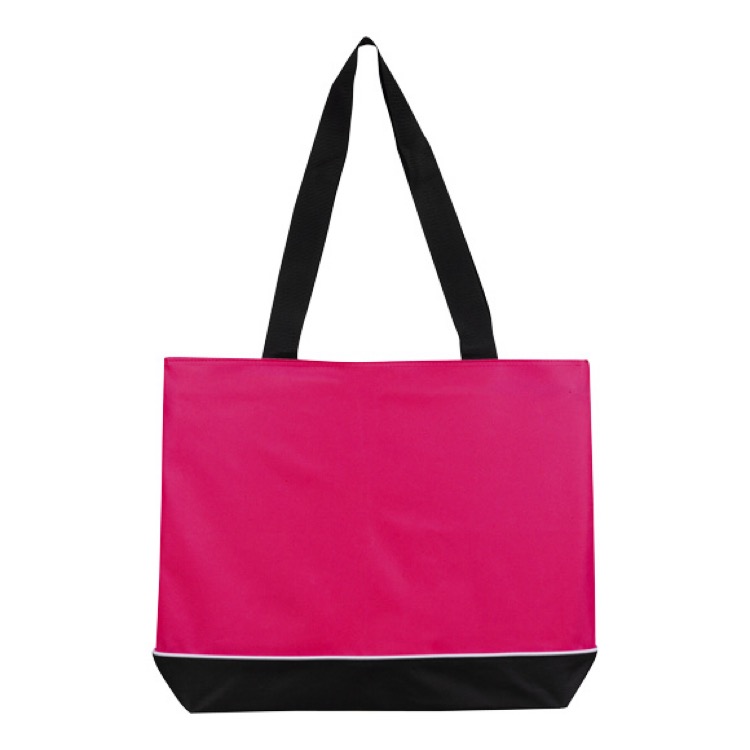 Catalina Shoulder Tote 14