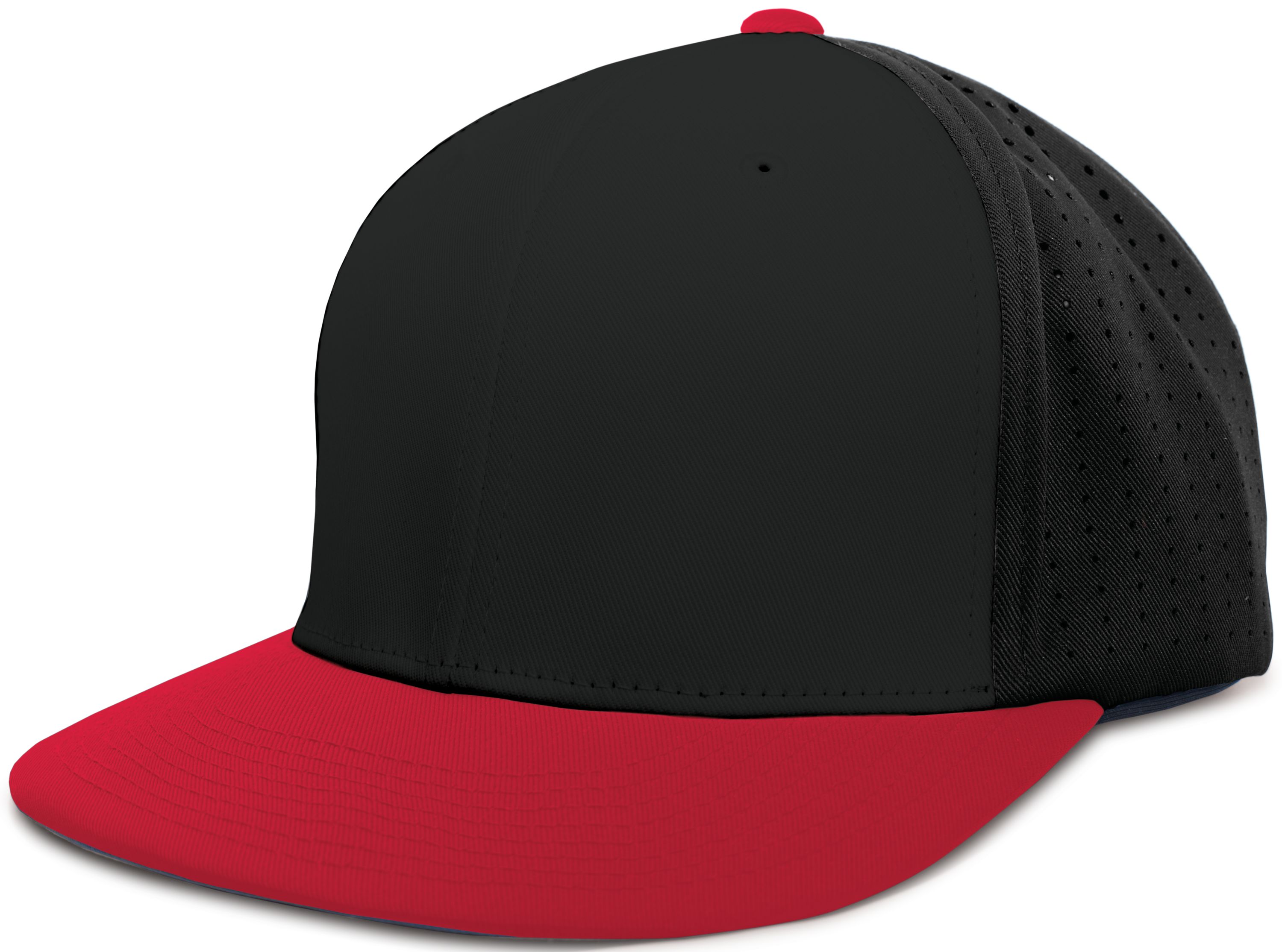Perforated F3 Performance Flexfit® Cap 4