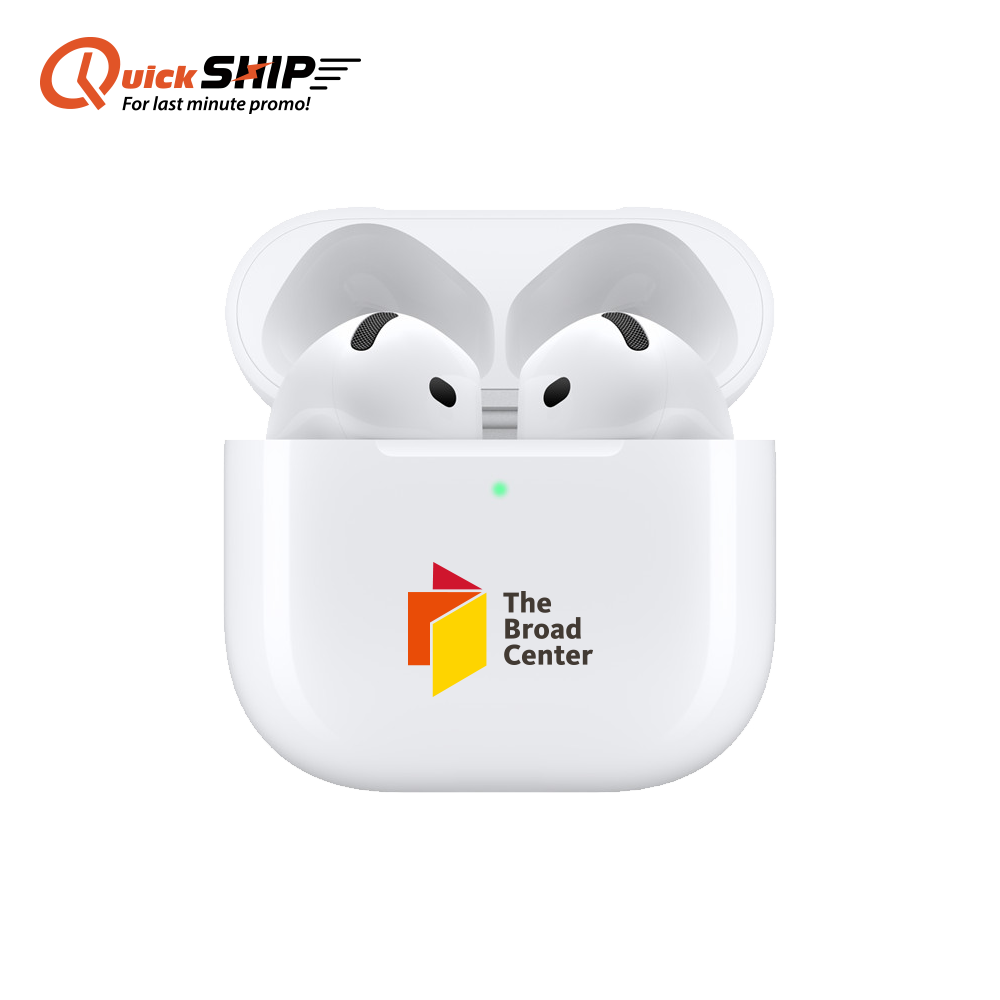 Custom Apple AirPods 4 8