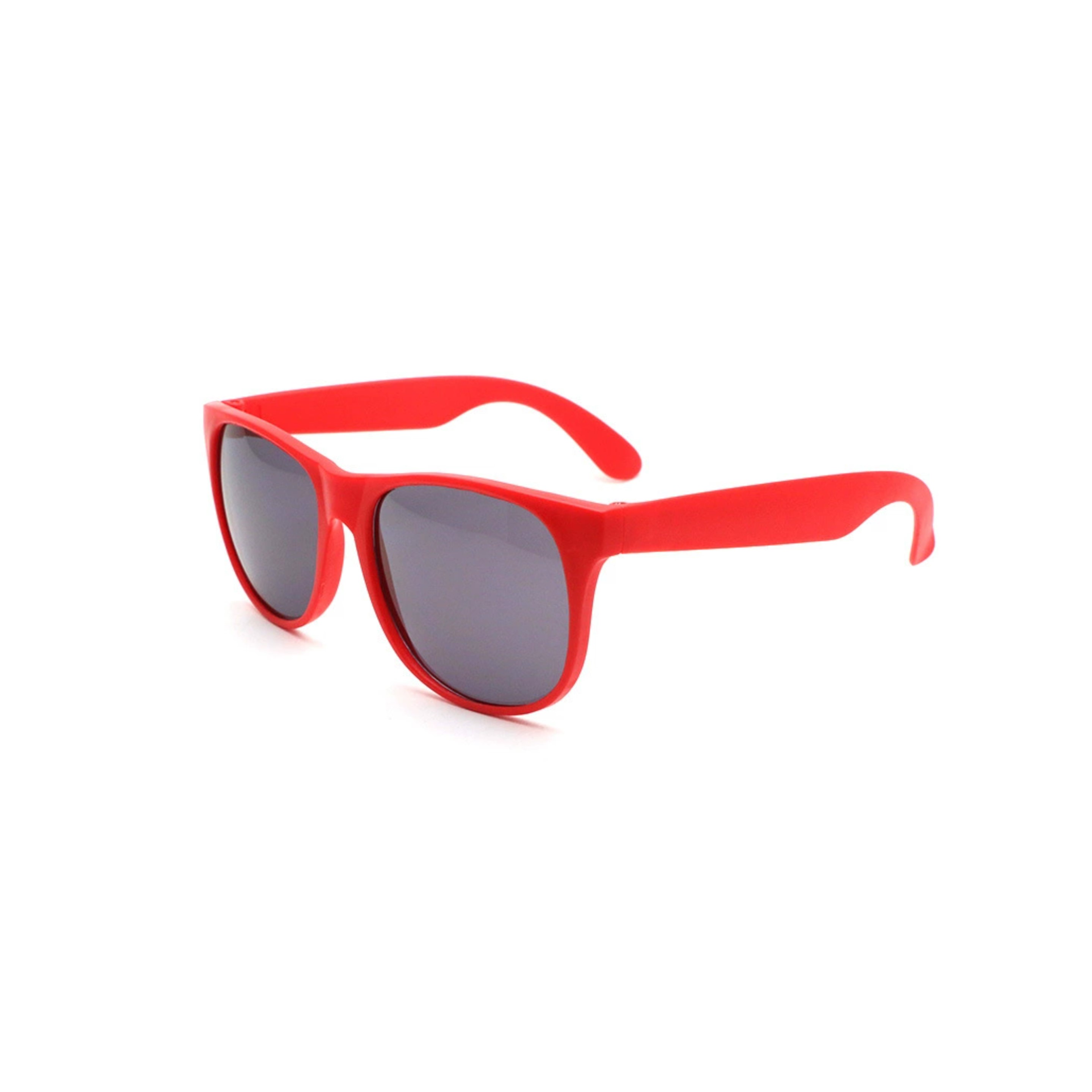 Soft Touch Classic Sunglasses - OCEAN 11