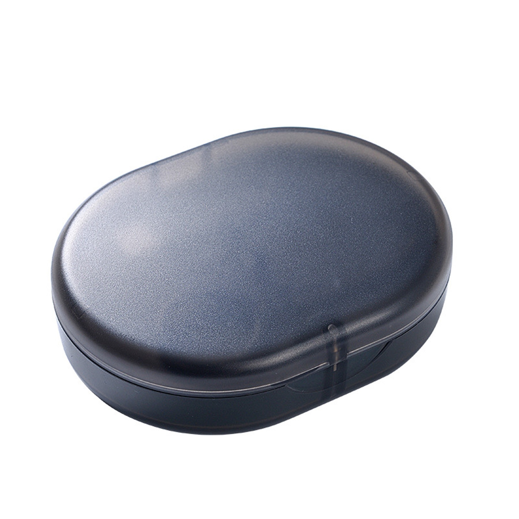 Double Layer Orthodontic Appliance Storage Box 6