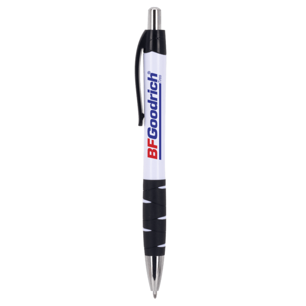 Recoil Recycled Ballpoint Pen 12