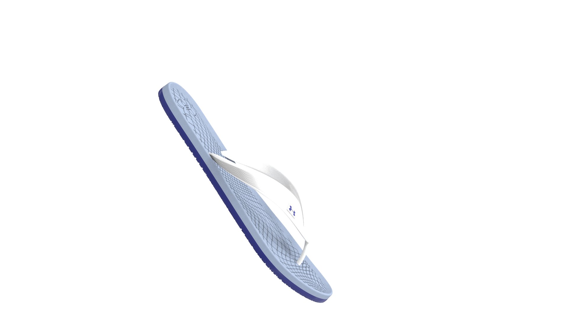 UA Atlantic Dune Women's Sandals 5