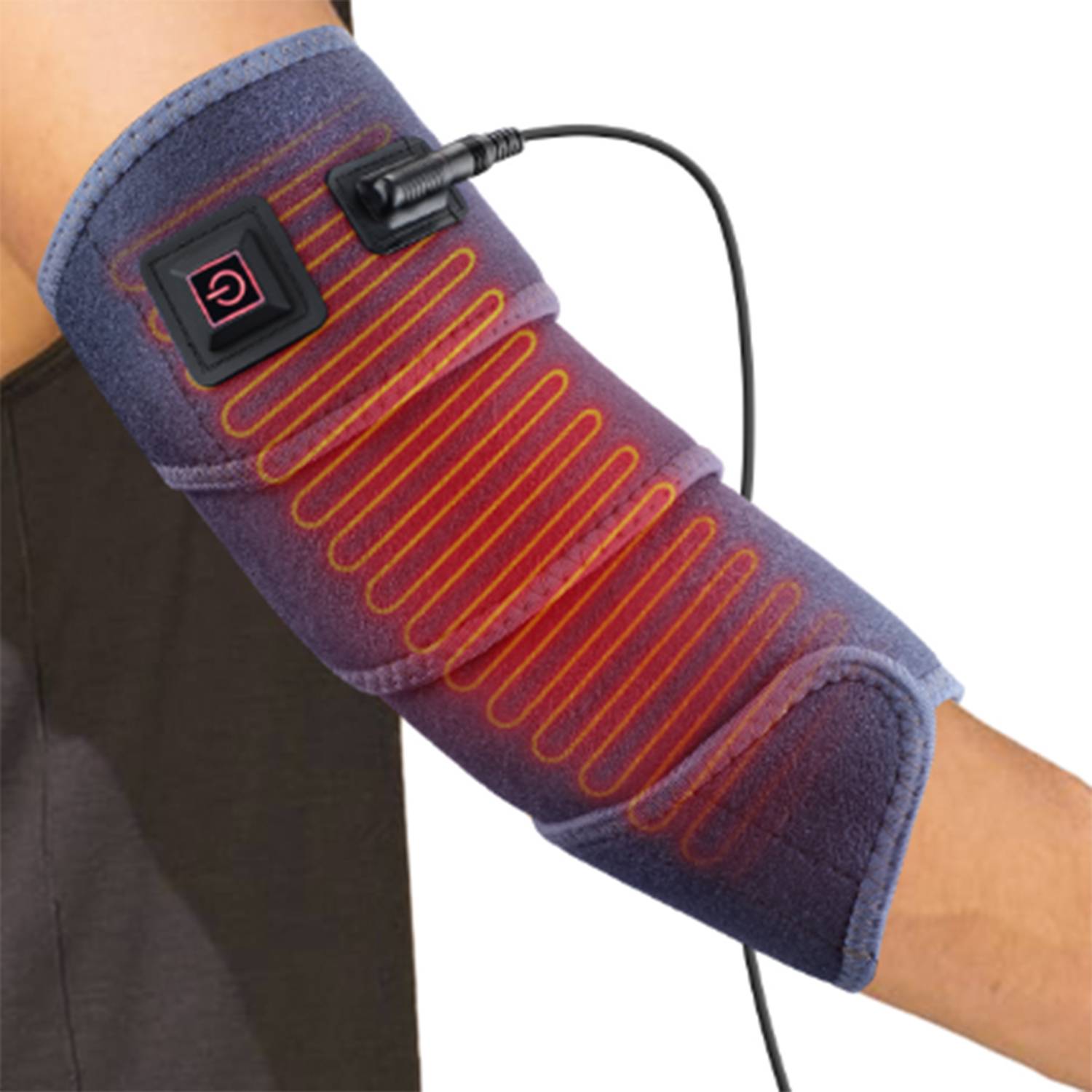 Heating Pad Wrap 5