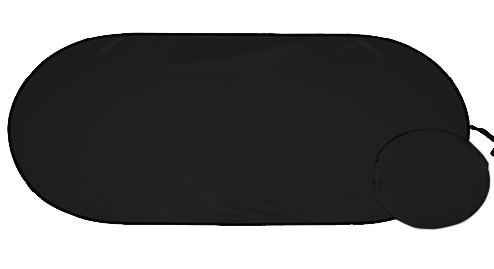 Deluxe Windshield Sun Shade 4