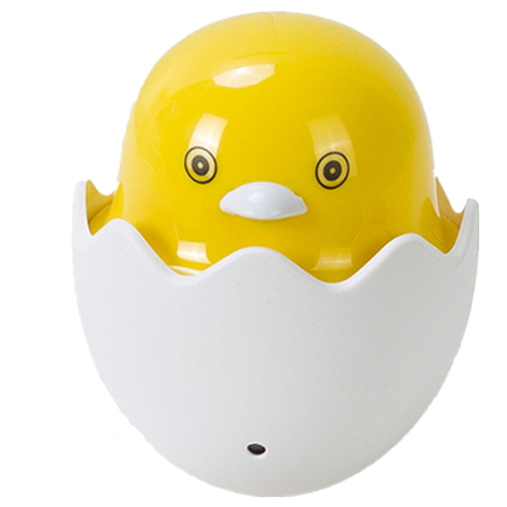 Egg Shell Shaped Night Light 2